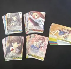 ヴァイス　プレミアムブースター五等分の花嫁　IGP4コンセット ヴァイス プレミアムブースター五等分の花嫁 IGP4コンセット - メルカリ