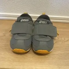 アシックス　スクスク　15センチ