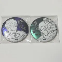 呪術廻戦 オールスター缶バッジ 脹相 - メルカリ