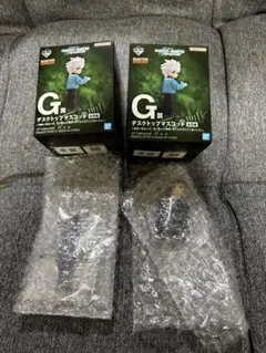 HUNTER×HUNTER 一番くじ G賞 ハンターハンター