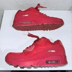 NIKE AIR MAX90 ESSENTIAL UNIVERSITY 27cm