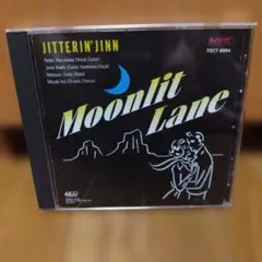 Jitterin'Jinn ジッタリンジン / Moonlit Lane CD - メルカリ
