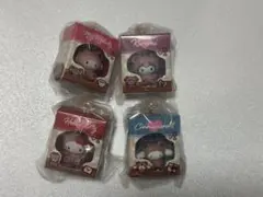 サンリオキャラクターズ ミニチュアパッケージコレクション