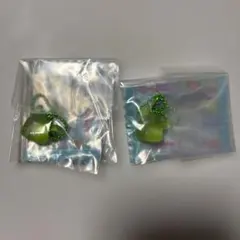 サンリオ　グミチュアチャーム　ポチャッコ　2個セット