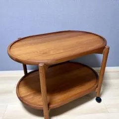 Poul Hundevad Rosewood wagon - メルカリ