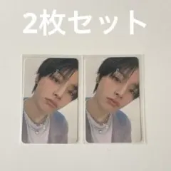 アイエン　韓国ペンミ　オンライントレカ