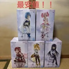 2026年最新】まどか マギカ プライズの人気アイテム - メルカリ