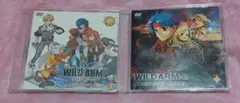 WILD ARMS HISTORY　Anniversary　Disc 2枚セット
