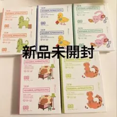 ILLIT MAMIHLAPINATAPAI PAWPAW 5形態セット - メルカリ
