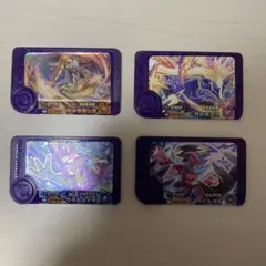 ポケモンフレンダ　第5段　スーパートレジャー