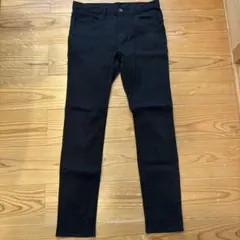 GUメンズパンツ　33