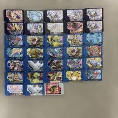 ポケモンフレンダ　引退セット　33枚