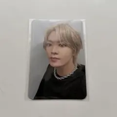 NCT127 イリチル ユウタ 悠太 FCトレカ MOMENTUM