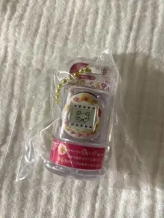 たまごっち おかしなたまごボーロっち3 ケーたまふらわー