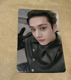 stray kids スキズ　オフイベ　会場限定トレカ　バンチャン　大阪