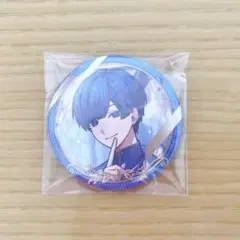 いれいす 缶バッジ If いふ
