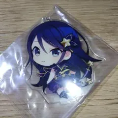 プロセカ　星乃一歌　アクスタキーホルダー