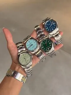 ROLEX 腕時計 4本セット