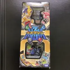 獣拳戦隊ゲキレンジャー ダークシャドウ 60-055 - メルカリ