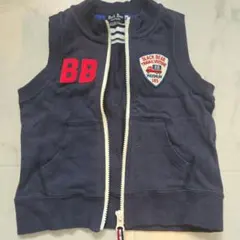 MIKI HOUSEキッズベスト