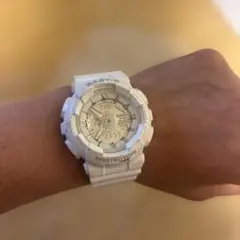 Baby -G
