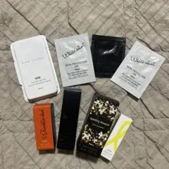 ポーラ POLA トライアルセット