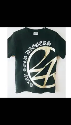 24KARATS Tシャツ