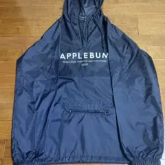 Applebum ナイロンアノラックのサムネイル