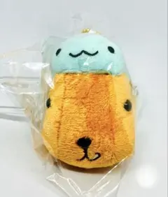 2026年最新】カピバラさん ぬいぐるみの人気アイテム - メルカリ