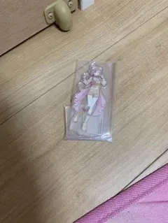 一番くじ　学園アイドルマスター　P賞　描きおろし アクリルスタンド　姫崎莉波