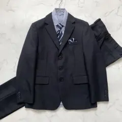 【5点セット】未使用級✨オリバーハウス セットアップ フォーマルスーツ 150