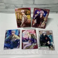2025年最新】蘭丸 ビジュアルカードの人気アイテム - メルカリ