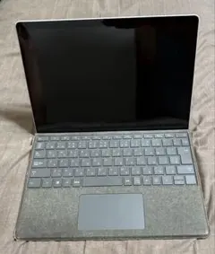 Microsoft Surface Pro8＋純正キーボード