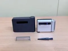 SANYO SV-M201 メンズ電気シェーバー 動作確認済みのサムネイル