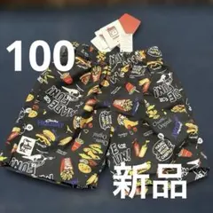 CHUMS キッズ Plunge Divers ハーフパンツ 100〜115