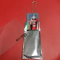 アクリルキーホルダー２　ウルトラマン　M78　限定品　ウルトラマン　非売品