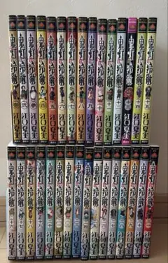 鬼灯の冷徹 全巻セット 1〜31巻　全巻　完結 講談社（kodansha） 鬼灯の冷徹/漫画全巻セット◇C≪全31巻（完結