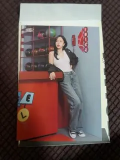 twice ミナ　ラントレ