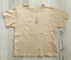 コーエン　coen　子供　Tシャツ　150　ベージュのサムネイル
