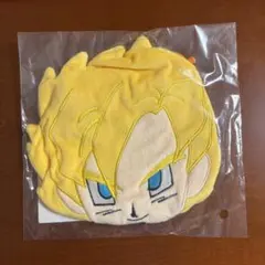 ドラゴンボール 舟形ポーチ 孫悟空 釣り 幼少期 - メルカリ