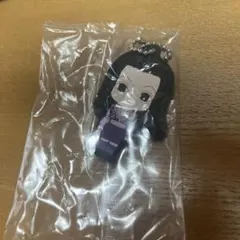 HUNTER HUNTER カプセルラバーマスコット イルミ ガチャガチャ