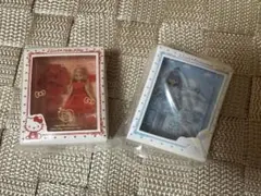 リカちゃん サンリオ ミニチュアパッケージコレクション キティ シナモン