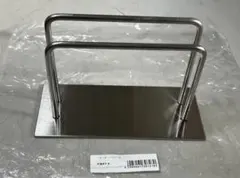遠藤商事　18-8 メニュー立　J-1　PMNFU 2枚　未使用品のサムネイル