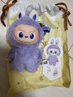 y*9様 イニシャルラブブ?