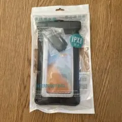 WATERPROOF BAG IPX8防水ケース