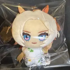 ウマ娘 プリティーダービー ぬいぐるみ ペインタースタイル オルフェーヴル