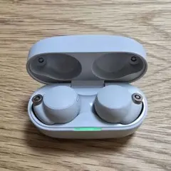 c*8様 SONY WF-1000XM4 プラチナシルバー