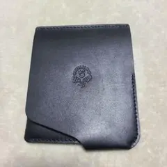 HUKURO jitan　財布　ブラック