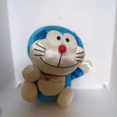 【レトロ】ドラえもん　お手玉　ぬいぐるみ【レア】
