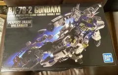 PG UNLEASHED RX-78-2 ガンダム用 メタルパーツセット - メルカリ